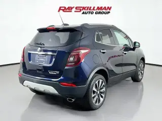 Buick Encore 2022 AWD Preferred 4dr Crossover