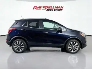 Buick Encore 2022 AWD Preferred 4dr Crossover