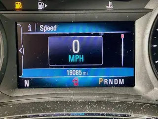 Buick Encore 2022 AWD Preferred 4dr Crossover