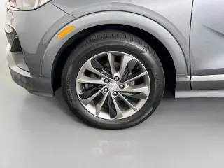 Buick Encore GX 2022 Preferred 4p Crossover