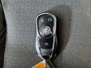 Buick Encore GX 2022 Preferred 4p Crossover