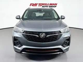 Buick Encore GX 2022 Preferred 4p Crossover