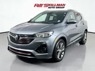 Buick Encore GX 2022 Preferred 4p Crossover