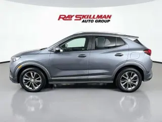 Buick Encore GX 2022 Preferred 4p Crossover