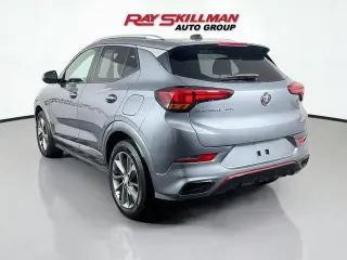 Buick Encore GX 2022 Preferred 4p Crossover