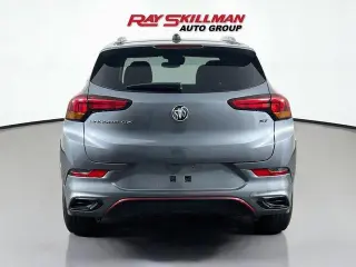 Buick Encore GX 2022 Preferred 4p Crossover