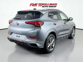 Buick Encore GX 2022 Preferred 4p Crossover