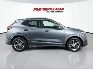 Buick Encore GX 2022 Preferred 4p Crossover