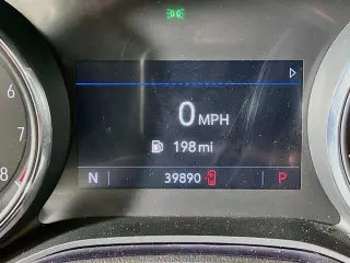 Buick Encore GX 2022 Preferred 4p Crossover