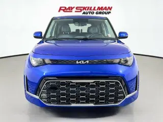 Kia Soul 2023 GT-Line 4p Crossover
