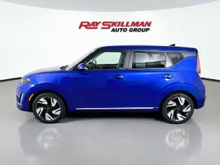 Kia Soul 2023 GT-Line 4p Crossover