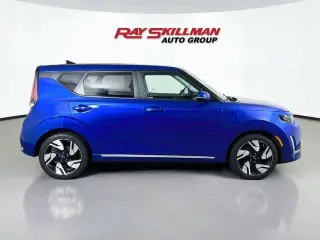 Kia Soul 2023 GT-Line 4p Crossover