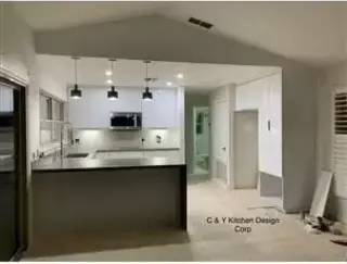 Granito Quartz para cocina