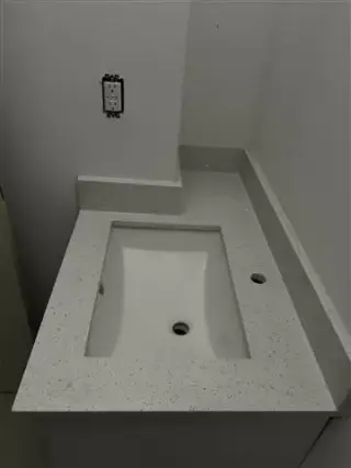 Granito Quartz para cocina