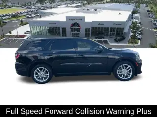 Dodge Durango 2022 R/T Plus 4p SUV