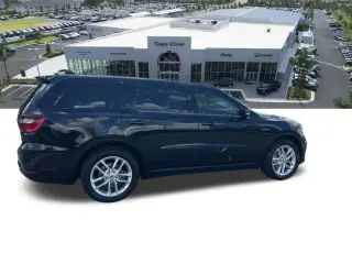 Dodge Durango 2022 R/T Plus 4p SUV