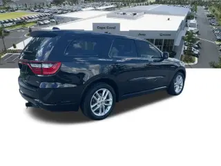 Dodge Durango 2022 R/T Plus 4p SUV