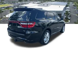 Dodge Durango 2022 R/T Plus 4p SUV