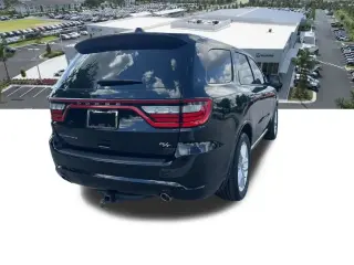 Dodge Durango 2022 R/T Plus 4p SUV