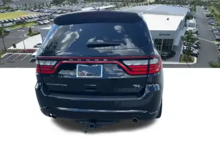 Dodge Durango 2022 R/T Plus 4p SUV