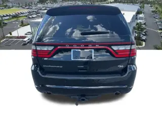 Dodge Durango 2022 R/T Plus 4p SUV