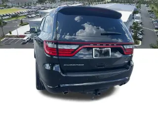 Dodge Durango 2022 R/T Plus 4p SUV