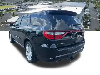 Dodge Durango 2022 R/T Plus 4p SUV