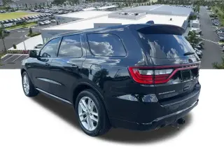 Dodge Durango 2022 R/T Plus 4p SUV
