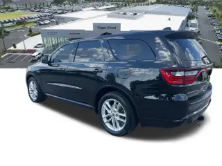 Dodge Durango 2022 R/T Plus 4p SUV