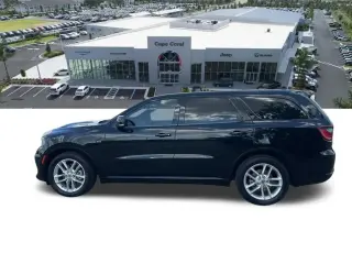 Dodge Durango 2022 R/T Plus 4p SUV