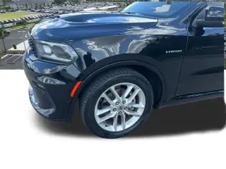 Dodge Durango 2022 R/T Plus 4p SUV