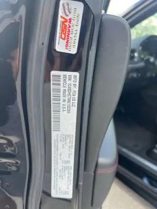 Dodge Durango 2022 R/T Plus 4p SUV