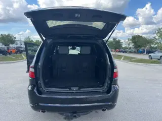 Dodge Durango 2022 R/T Plus 4p SUV