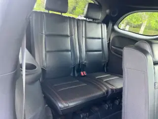 Dodge Durango 2022 R/T Plus 4p SUV
