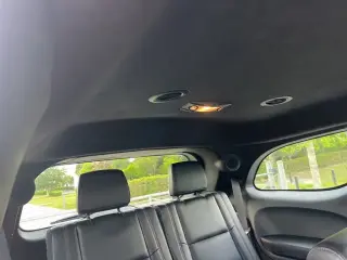 Dodge Durango 2022 R/T Plus 4p SUV