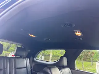 Dodge Durango 2022 R/T Plus 4p SUV