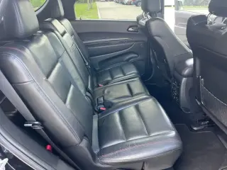 Dodge Durango 2022 R/T Plus 4p SUV