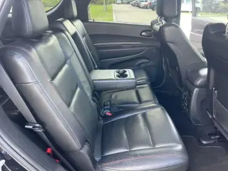 Dodge Durango 2022 R/T Plus 4p SUV