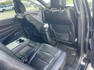 Dodge Durango 2022 R/T Plus 4p SUV