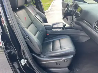 Dodge Durango 2022 R/T Plus 4p SUV