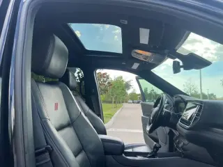 Dodge Durango 2022 R/T Plus 4p SUV