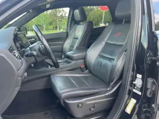 Dodge Durango 2022 R/T Plus 4p SUV