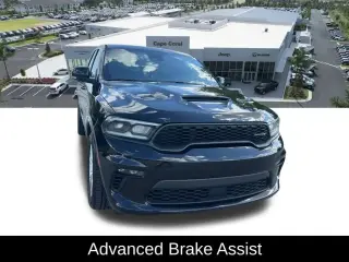 Dodge Durango 2022 R/T Plus 4p SUV