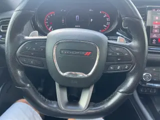 Dodge Durango 2022 R/T Plus 4p SUV
