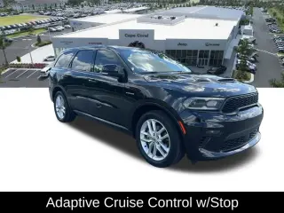 Dodge Durango 2022 R/T Plus 4p SUV