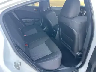 Dodge Charger 2023 R/T Sedán 4p.