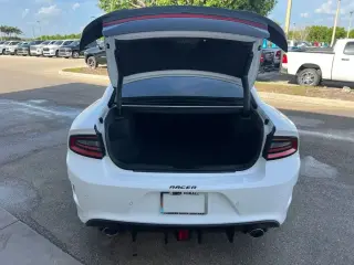 Dodge Charger 2023 R/T Sedán 4p.