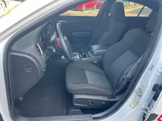 Dodge Charger 2023 R/T Sedán 4p.
