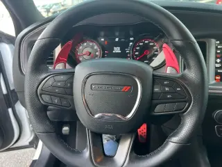 Dodge Charger 2023 R/T Sedán 4p.