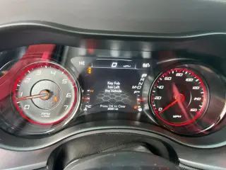Dodge Charger 2023 R/T Sedán 4p.